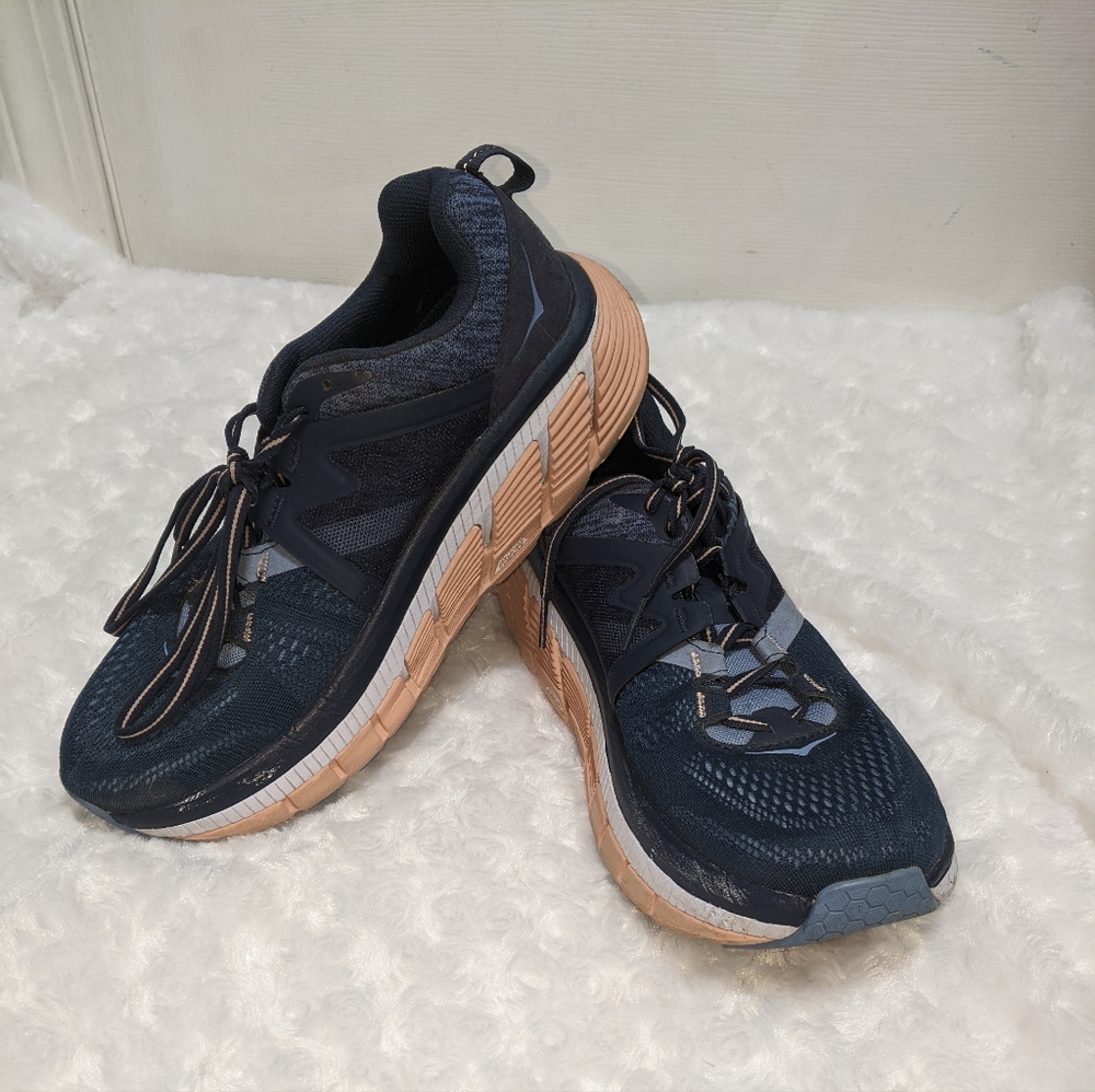Hoka Gaviota size 8.5 wide!